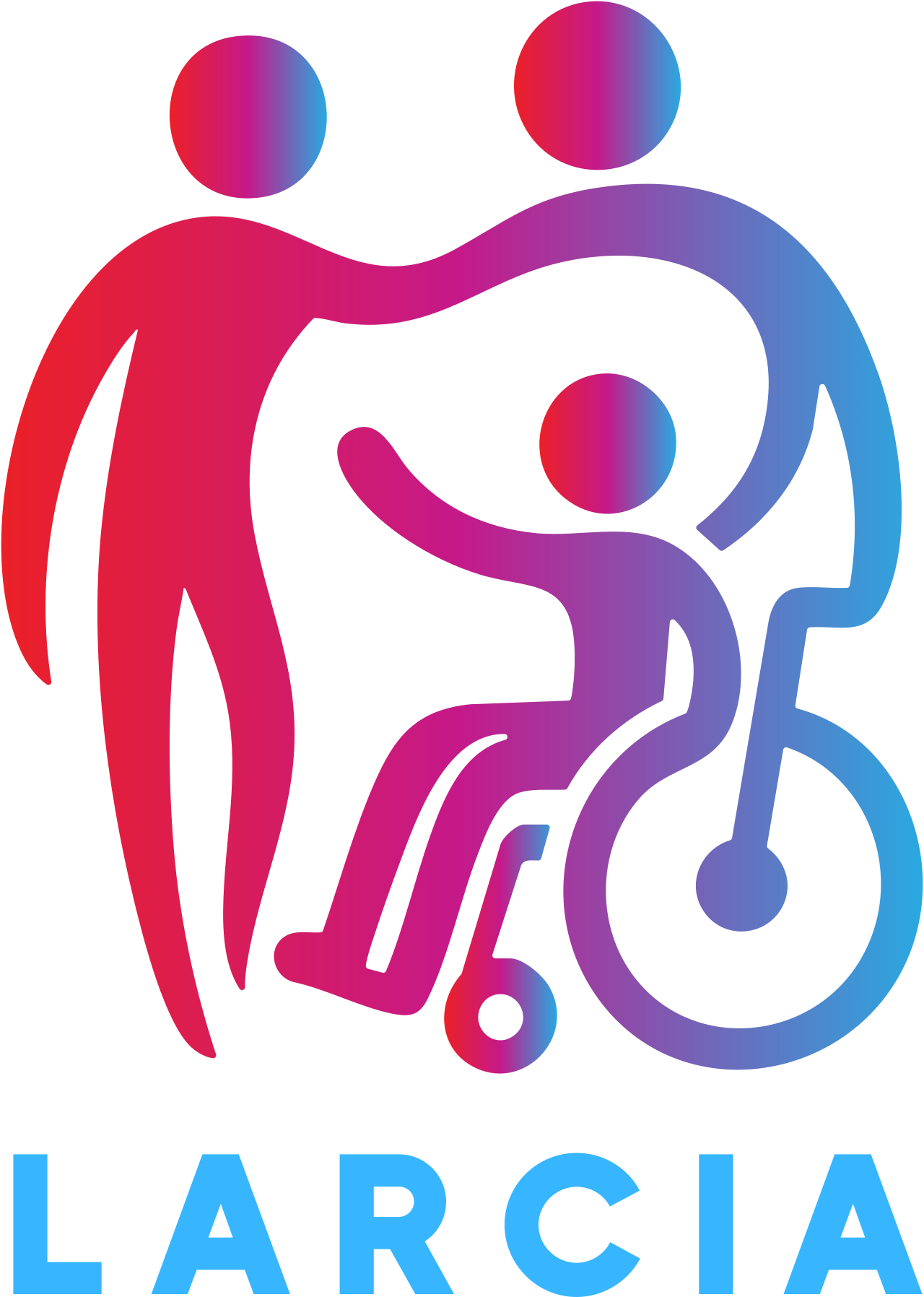 Larcia &ndash; Betreuung & Entlastungsdienst | Alltagshilfe, Pflegeberatung & Schulungen zu Hause